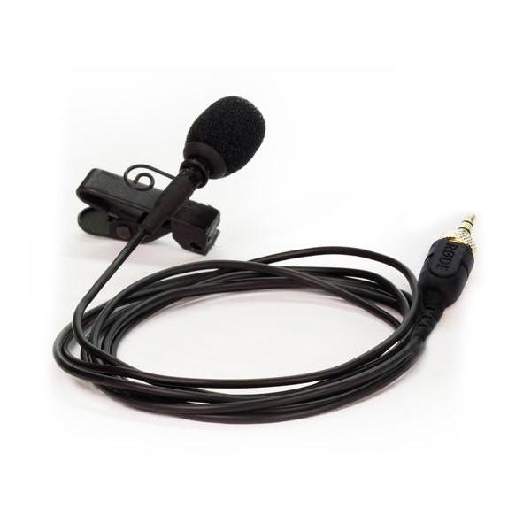 RODE(ロード) Lavalier ◇ ロード ラベリアマイク : ワタナベ楽器