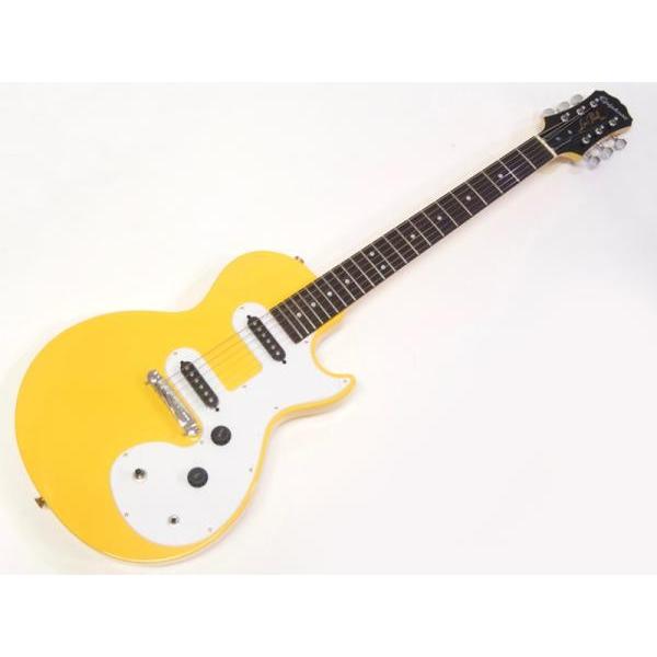 Epiphone（エピフォン） Les Paul Melody Maker E1 SY レスポール