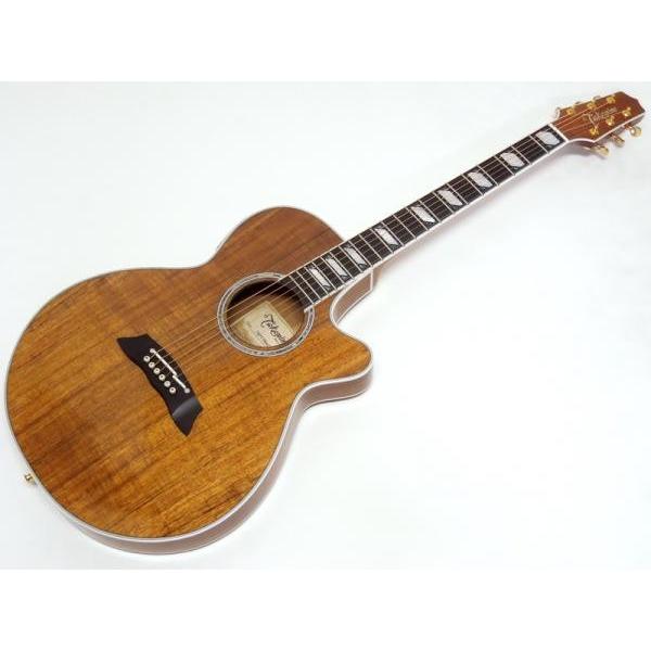 TAKAMINE(タカミネ) TSP178ACK N【薄胴ボディ 国産 エレアコ