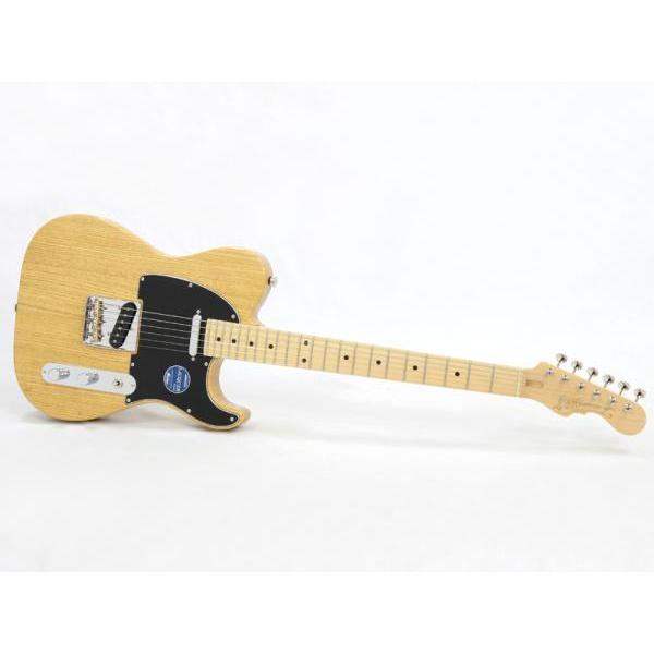 momose(モモセ) MT2-STD/M NAT 日本製 エレキギター テレキャス