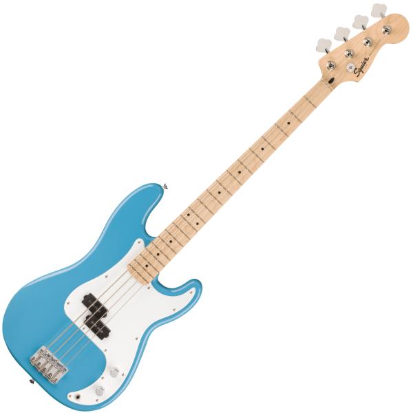 Squier SQUIER(スクワイヤー) Sonic Precision Bass California Blue