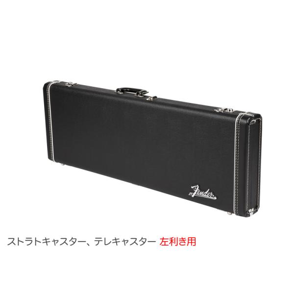 Fender（フェンダー） 在庫限り Strat / Tele Multi-Fit Left-Hand