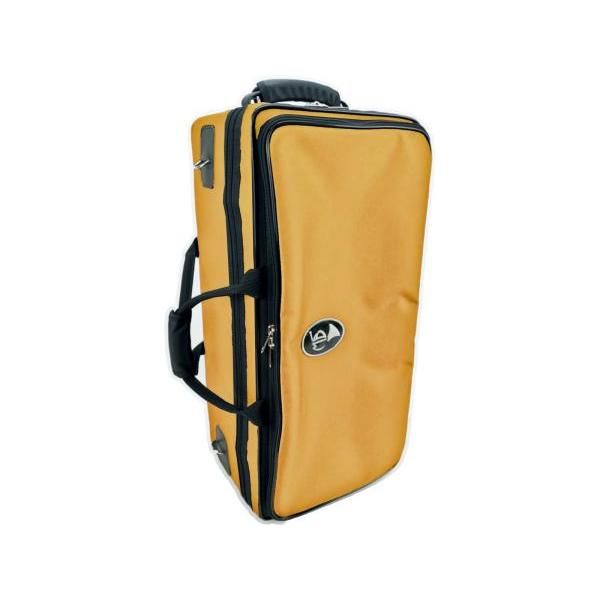 ゴールドトランペット 3バルブ ケース付き 楽天市場】トランペット