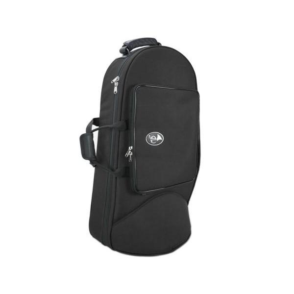 Marcus Bonna(マーカスボナ) MBEPS BK ユーフォニアム ケース ブラック