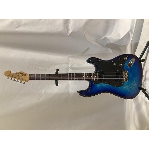 ビルローレンス Bill Lawrence エレキギター BL1-01R : ワットマン