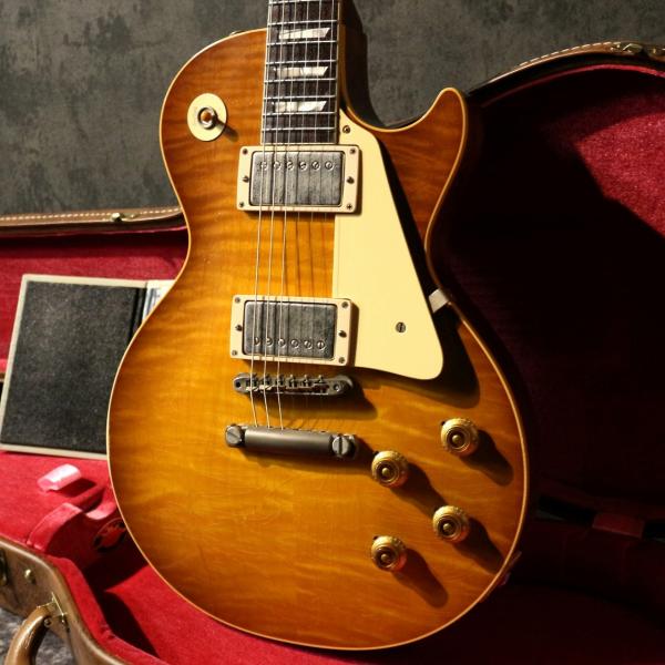 Rozeo Ladybug (Gibson SG 64年製ピックアップ付) Rozeo Ladybug