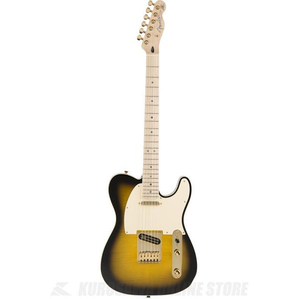 Fender（フェンダー） Fender Richie Kotzen Telecaster, Maple