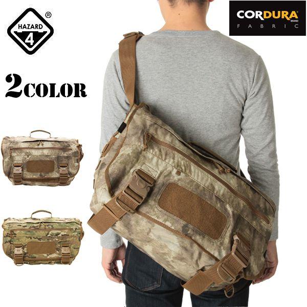 HAZARD4（ハザード4） ハザード4 DEFENSE COURIER TACTICAL LAPTOP