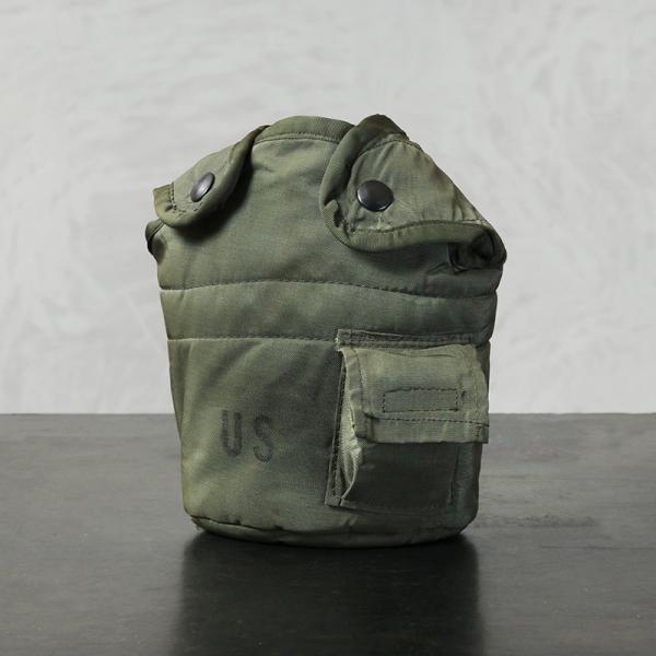 MILITARY（ミリタリー） 実物 USED 米軍 ウォーターキャンティーン