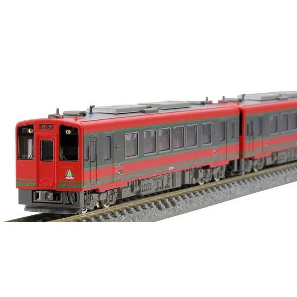 トミックス TOMIX トミックス 会津鉄道 AT-700・AT-750形セット 98509