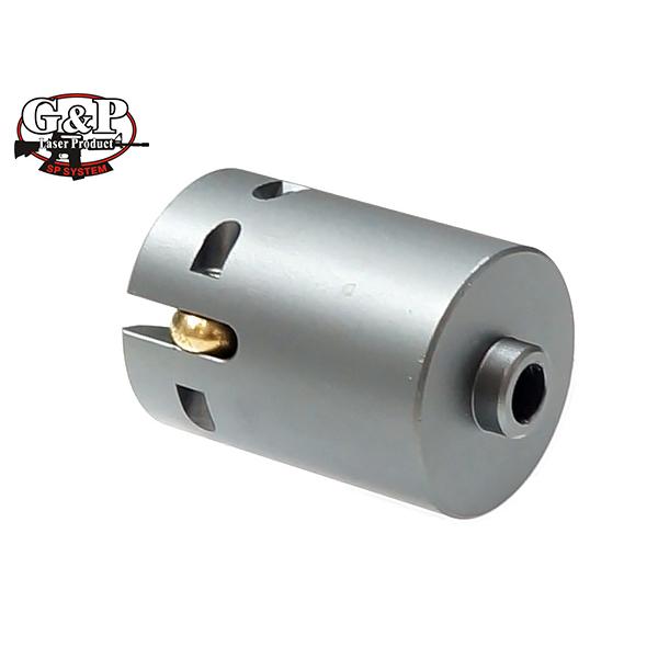 G&P 東京マルイ GBB M4シリーズ対応 ローラーボルト (MWS Roller Bolt