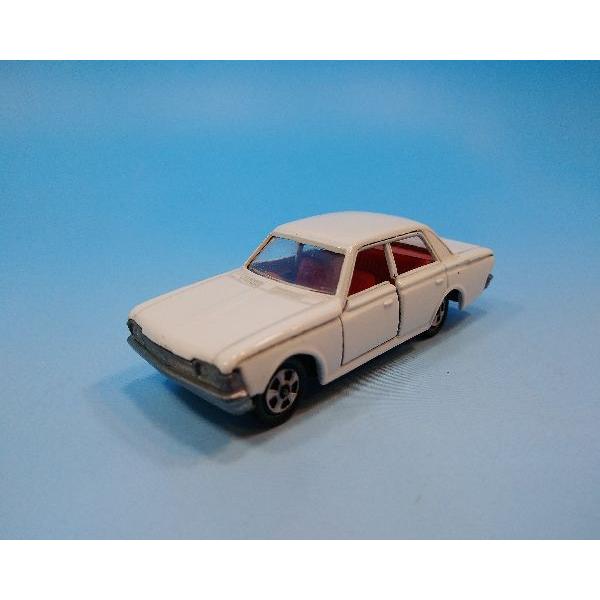 トミカ トミカ No.3(4) トヨタ クラウン 日本製 : ウエストポイント