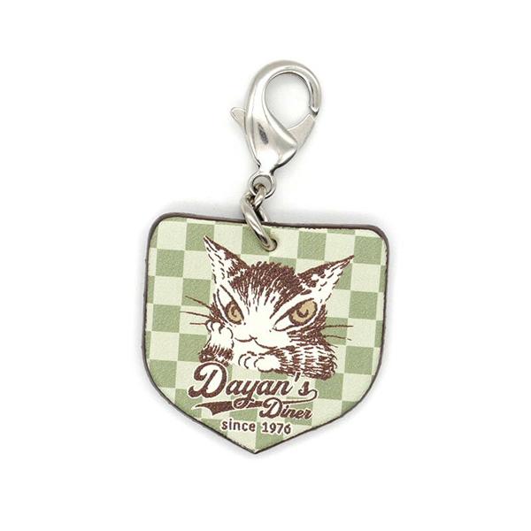 わちふぃーるど（WachiField） ダイナーズファスナー引手 ベース わち