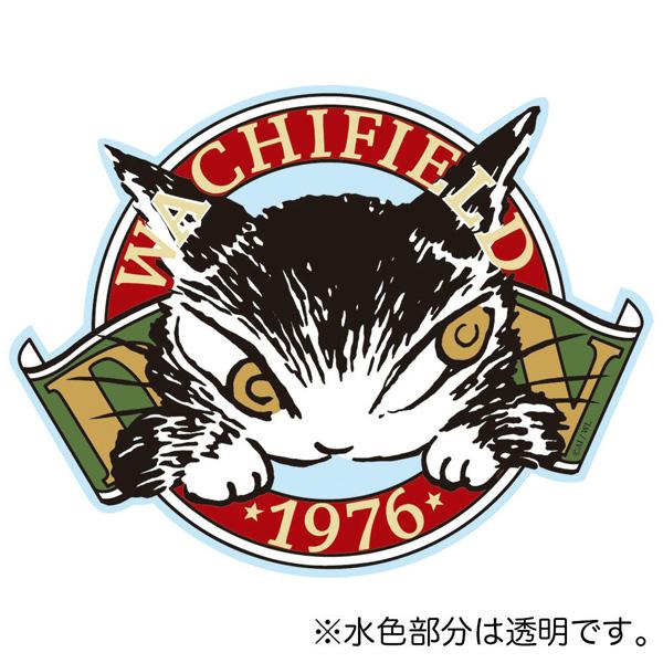 ステッカー ダヤンマーク : わちふぃーるど Yahoo!店 - 通販 - Yahoo