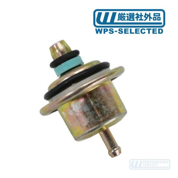 フューエルプレッシャー レギュレーター Oリング付き・ラムバン