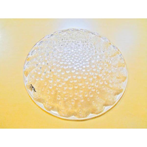 LALIQUE（ラリック） 送料無料 ◇ ガラス工芸 ◇ クリスタル ◇ 飾り皿