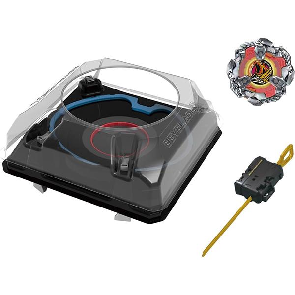 ベイブレードX BEYBLADE X ベイブレードエックス BX-37 ダブル