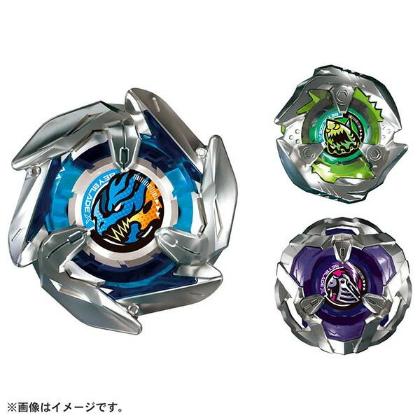 タカラトミー（TAKARA TOMY） BEYBLADE X ベイブレードエックス BX-20