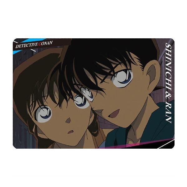 BANDAI（バンダイ） イタジャガ 名探偵コナン vol.2 [17.工藤新一