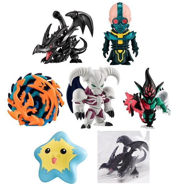 BANDAI（バンダイ） 【送料無料】【全部揃ってます!!】アニメ「遊☆戯