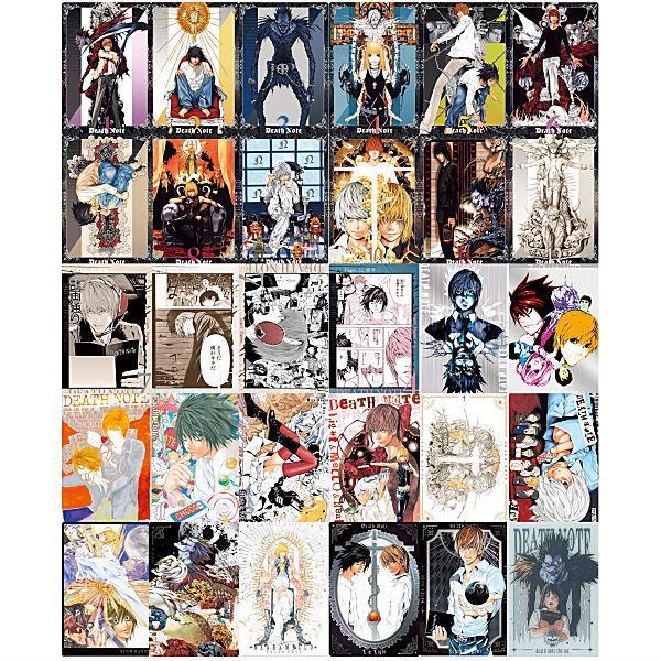 BANDAI（バンダイ） 【送料無料】【全部揃ってます!!】DEATH NOTE