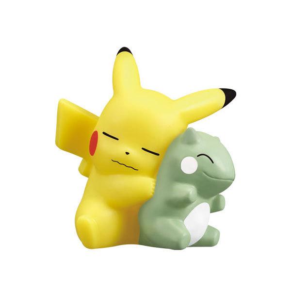 BANDAI（バンダイ） ポケットモンスター ポケモンキッズ ピカチュウ