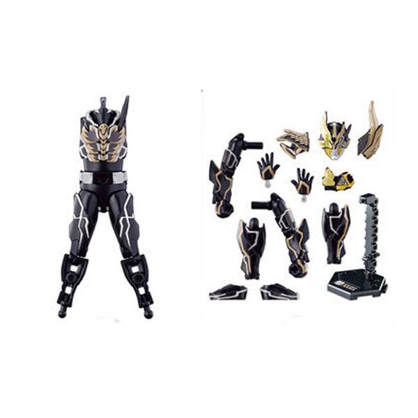 BANDAI（バンダイ） 装動 装動 仮面ライダーギーツ ID 1 & 装動 仮面