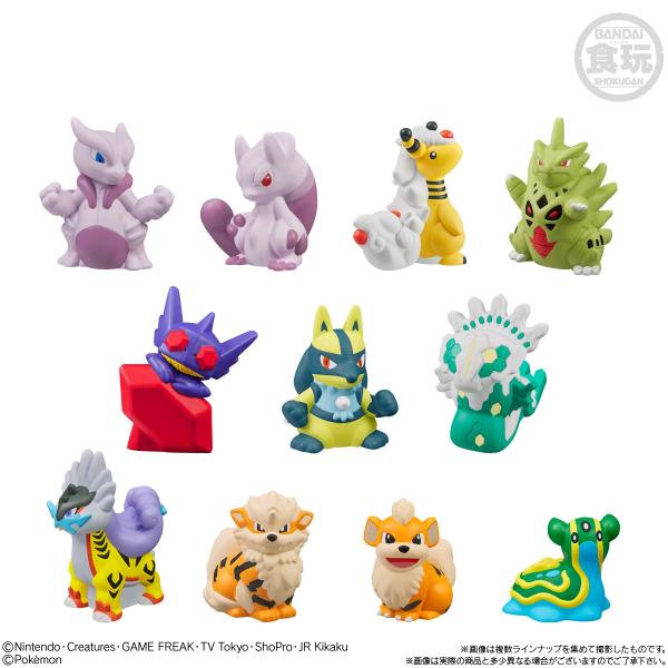 BANDAI（バンダイ） ポケットモンスター ポケモンキッズ メガ