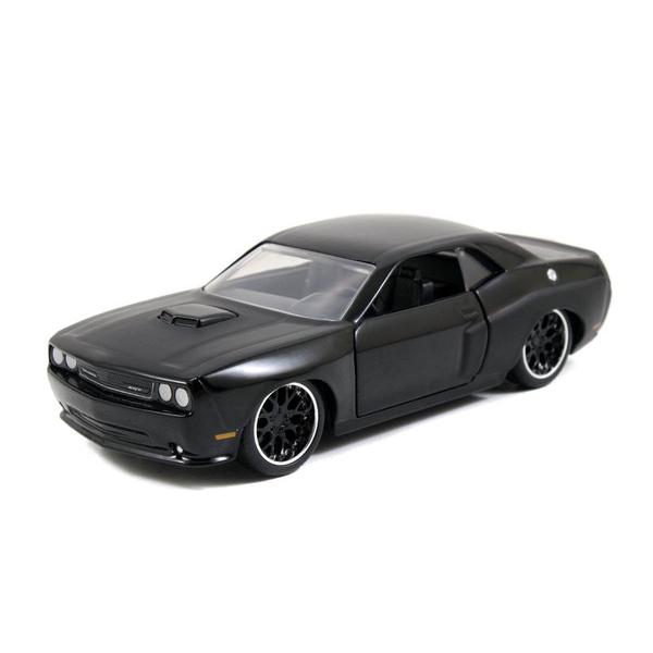 JADA TOYS 1/32 ワイルド・スピード ダッジ チャレンジャー SRT8