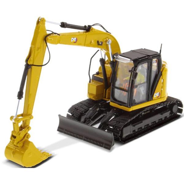 ダイキャストマスター 1/50 ハイラインシリーズ Cat 315 エクスカ