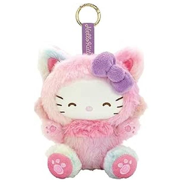 サンリオキャラクターズ ハローキティ ファインフェイスキャット