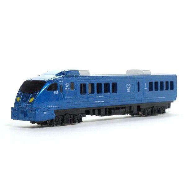 トレーン Nゲージ No.47 ソニック883 (鉄道模型) 価格比較 - 価格.com