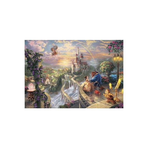 1000ピース ジグソーパズル 美女と野獣」の人気商品一覧 | 安い商品を