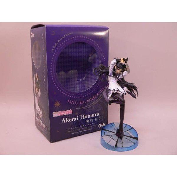 toy） 魔法少女まどか☆マギカ 暁美ほむら 1／8スケール フィギュア