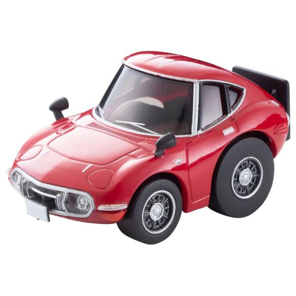 TOMYTEC チョロQZERO 10個セット TOMYTEC チョロQZERO 10個セット