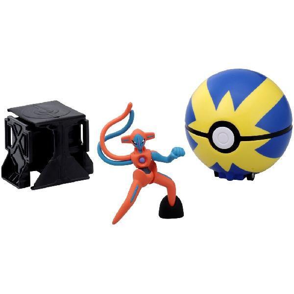 タカラトミー（TAKARA TOMY） ポケットモンスター スーパーポケモン