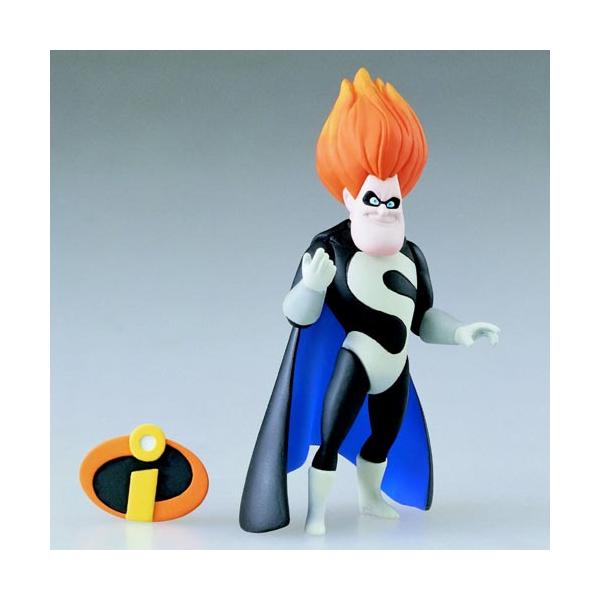 タカラトミー（TAKARA TOMY） マジカルコレクション120「Mr