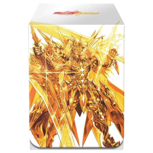 タカラトミー（TAKARA TOMY） デュエル・マスターズ Wデッキケース MAX