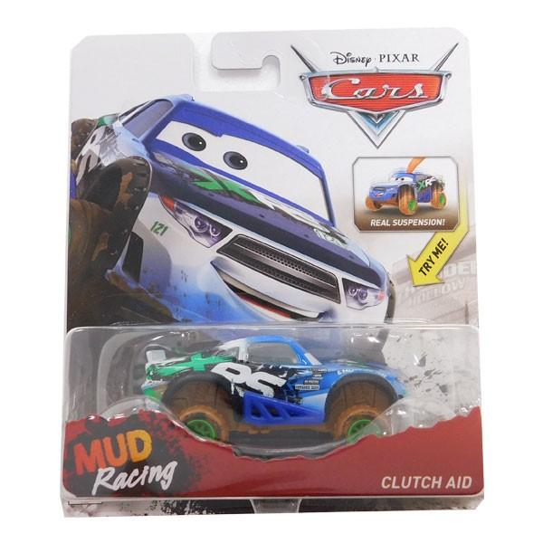 MATTEL（マテル） カーズミニカー エクストリーム・レーシングシリーズ