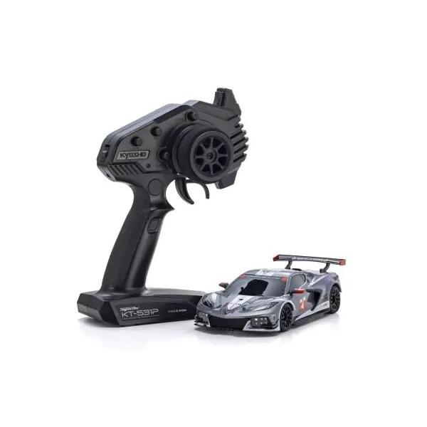 京商 ラジオコントロール ミニッツRWD MR-04 レディセット シボレー