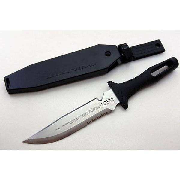 富田刃物 仁作 陸刀 アウトドアナイフ 810 : トップウォータータックル