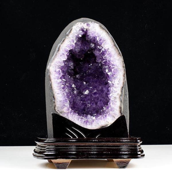 6Kg アメジスト ドーム ウルグアイ産 アメジストドーム 原石 ジオード