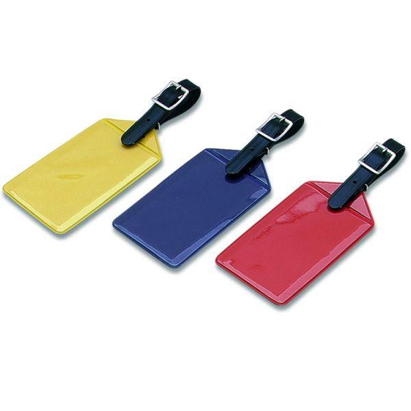 CONCISE（コンサイス） メール便可能 ネームタッグ ネームタグ 旅行