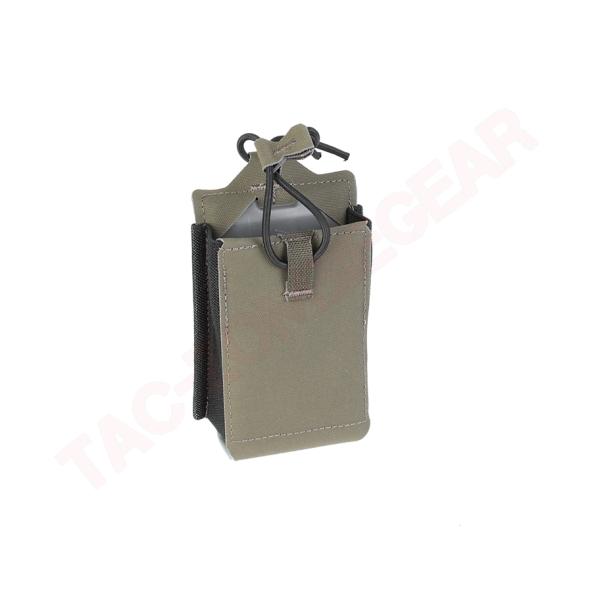 ライフル用 カイデックスインサート付 マガジンポーチ 各色 : MILITAC