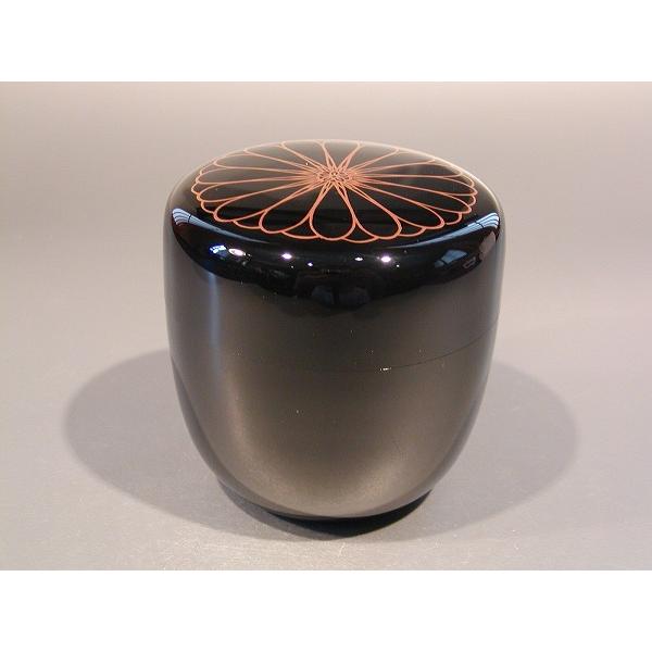 茶道具 大棗 菊蒔絵 利休好、 田中宗凌作 : 佐藤大観堂 - 通販 - Yahoo