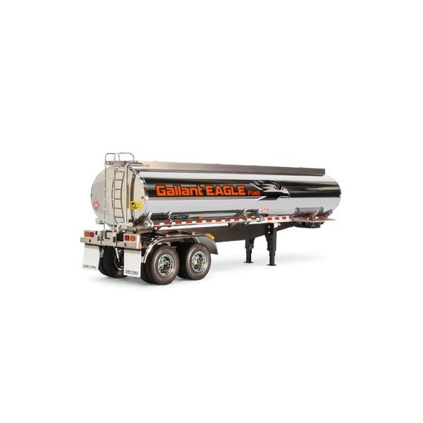 タミヤ 1/14 電動RCビッグトラックシリーズ No.33 フューエル タンク