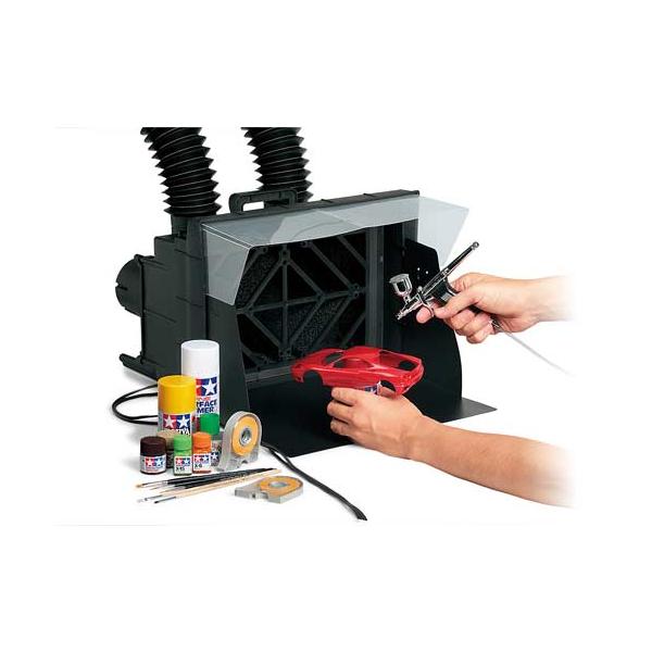 スプレーワーク ペインティングブースII」の人気商品一覧 | 安い商品を