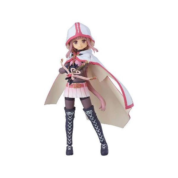 Max Factory figma マギアレコード 魔法少女まどか☆マギカ外伝 環