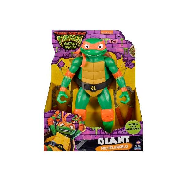 Teenage Mutant Ninja Turtlesティーンエイジ・ミュータント・ニンジャ