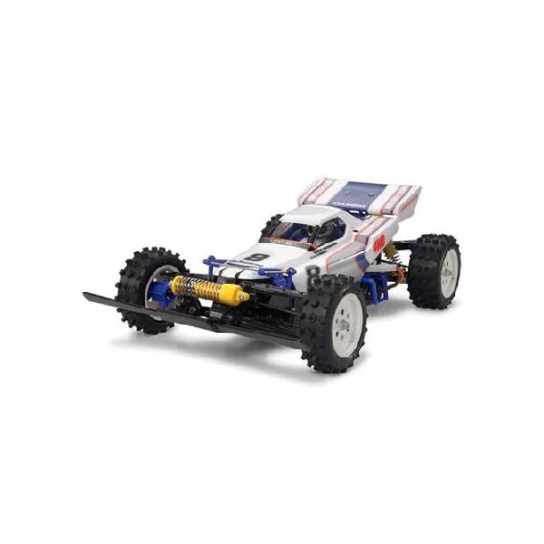 タミヤ（TAMIYA） 1/10 電動RCカーシリーズ No.418 ブーメラン (2008